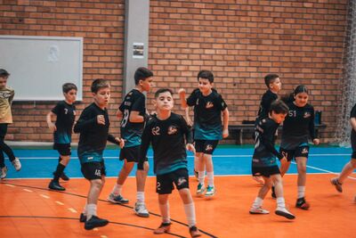 Turma GBB Sports