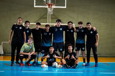 Turma GBB Sports