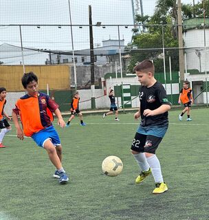 Turma GBB Sports