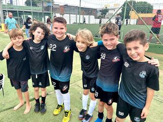 Turma GBB Sports