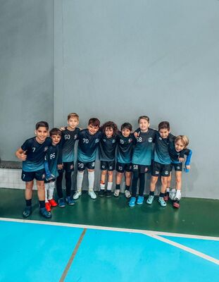 Turma GBB Sports