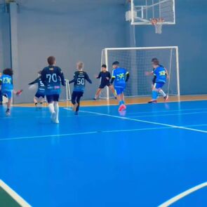 Turma GBB Sports