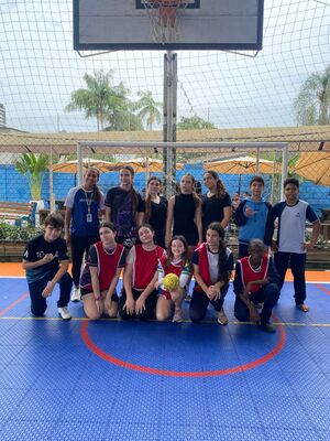 Turma GBB Sports