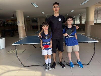 Turma GBB Sports