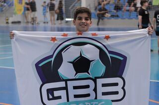 Turma GBB Sports