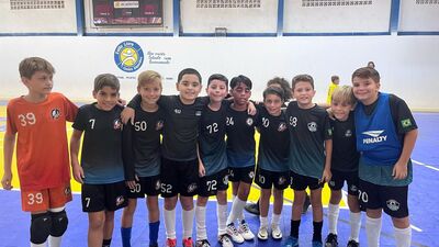 Turma GBB Sports