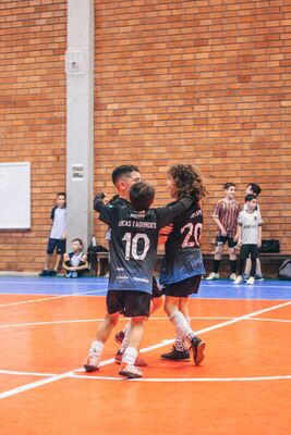 Turma GBB Sports