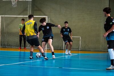 Turma GBB Sports