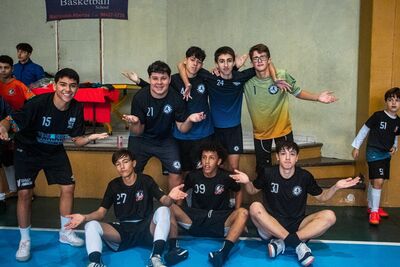 Turma GBB Sports